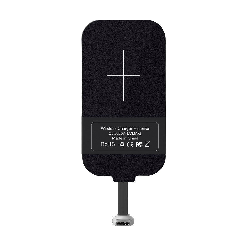 Wireless Charger 
