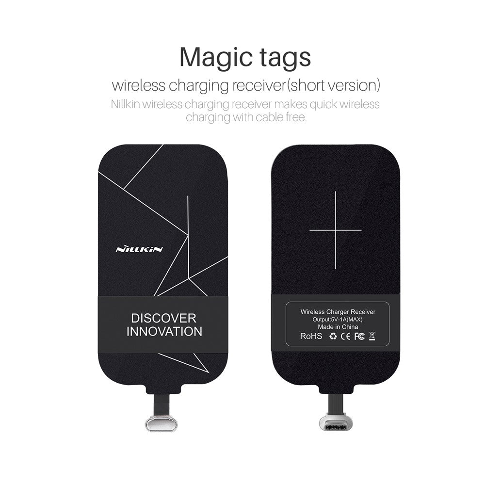 Wireless Charger 