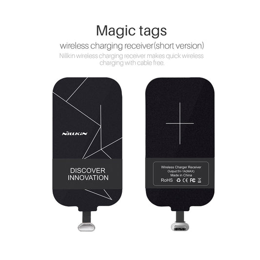 Wireless Charger 