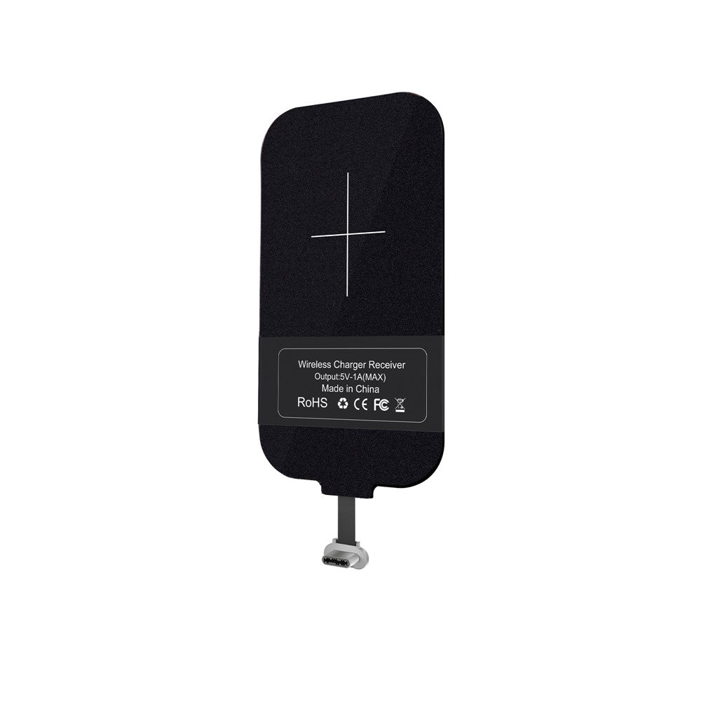 Wireless Charger 
