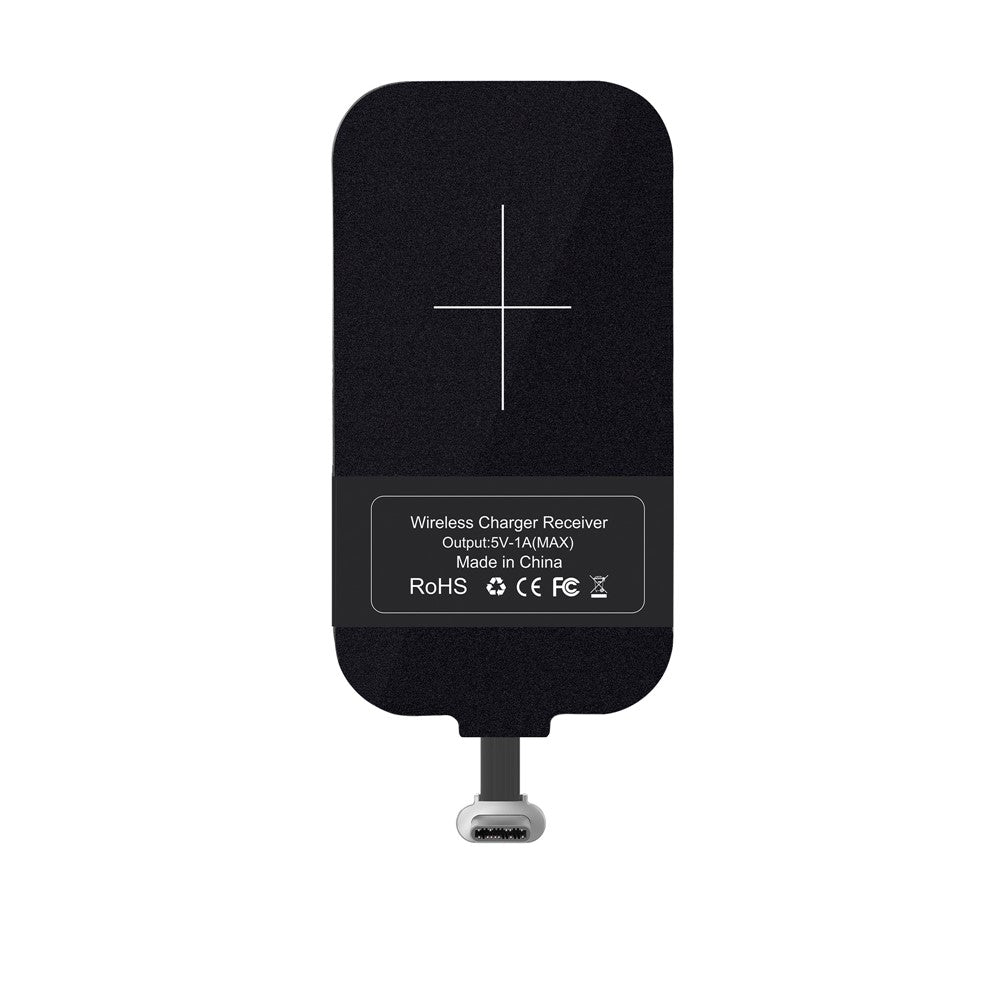 Wireless Charger 