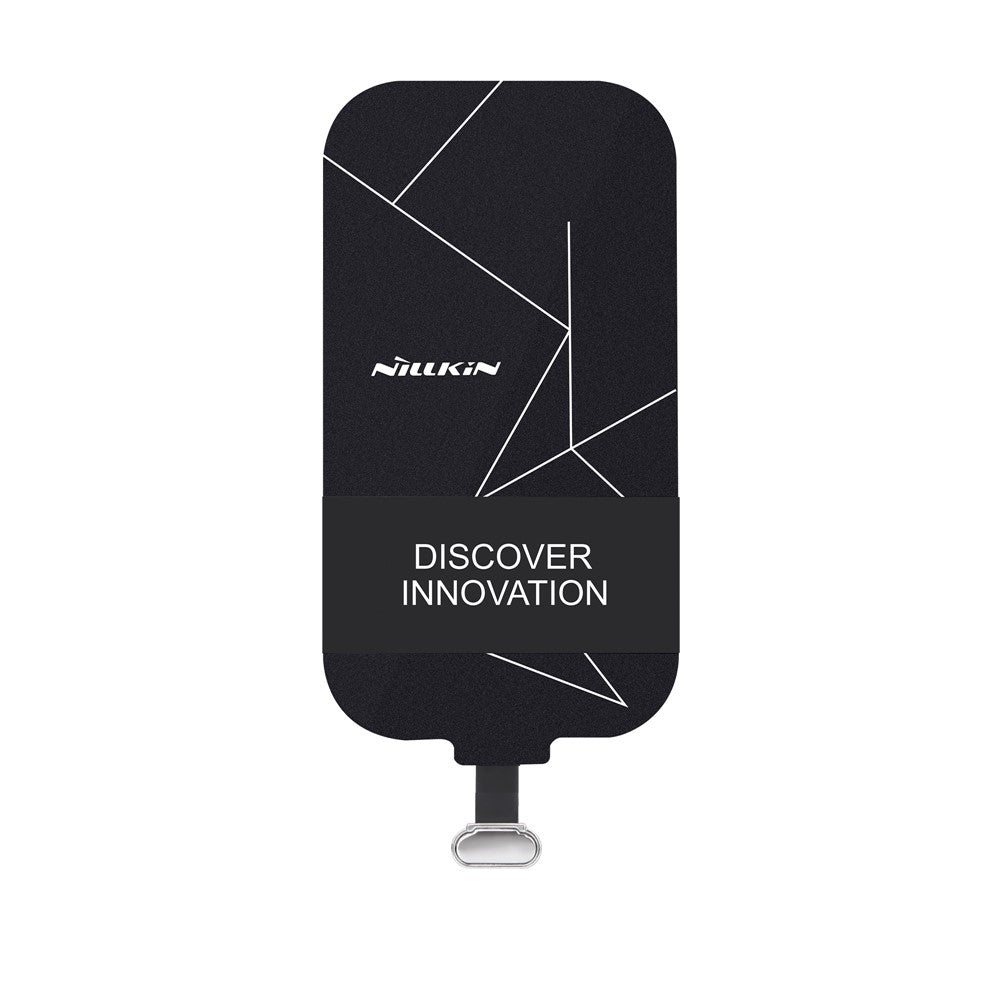 Wireless Charger 
