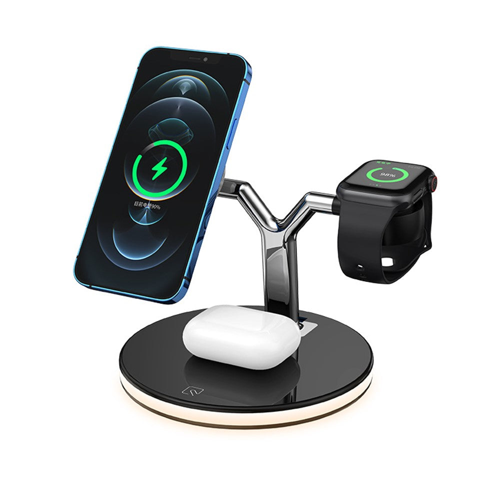 Wireless Charger 