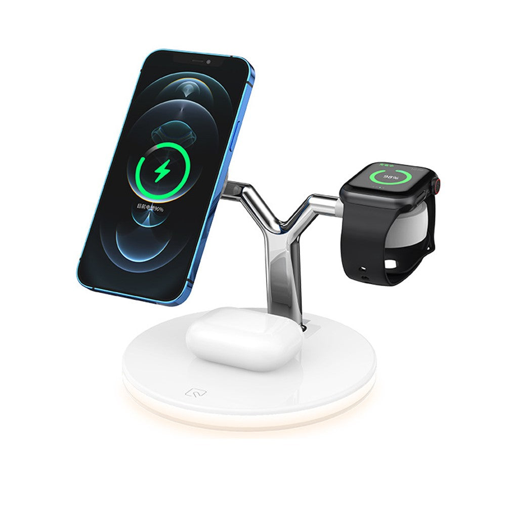 Wireless Charger 