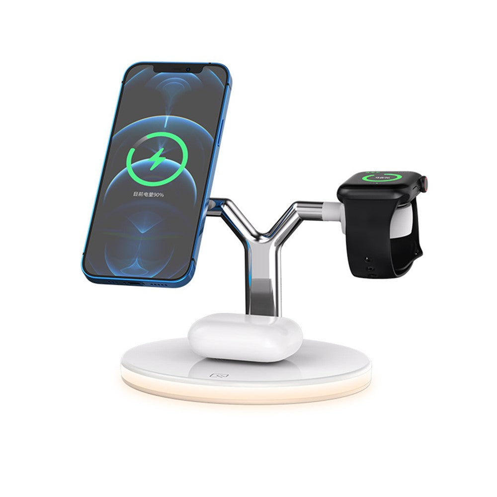 Wireless Charger 