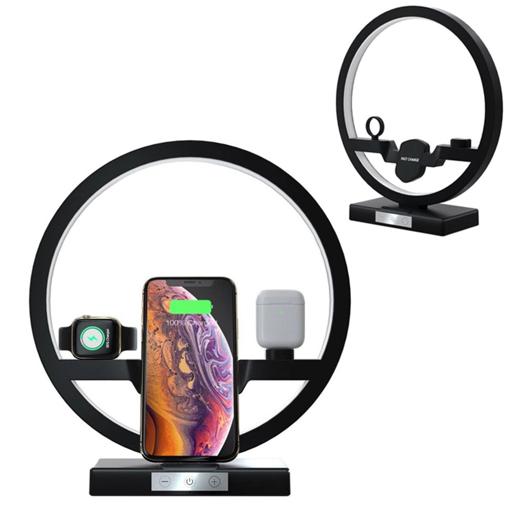 Wireless Charger 