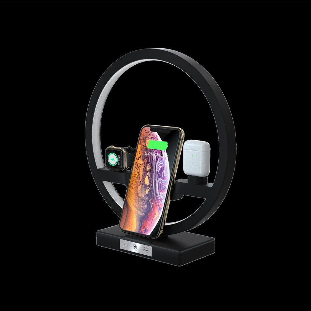 Wireless Charger 