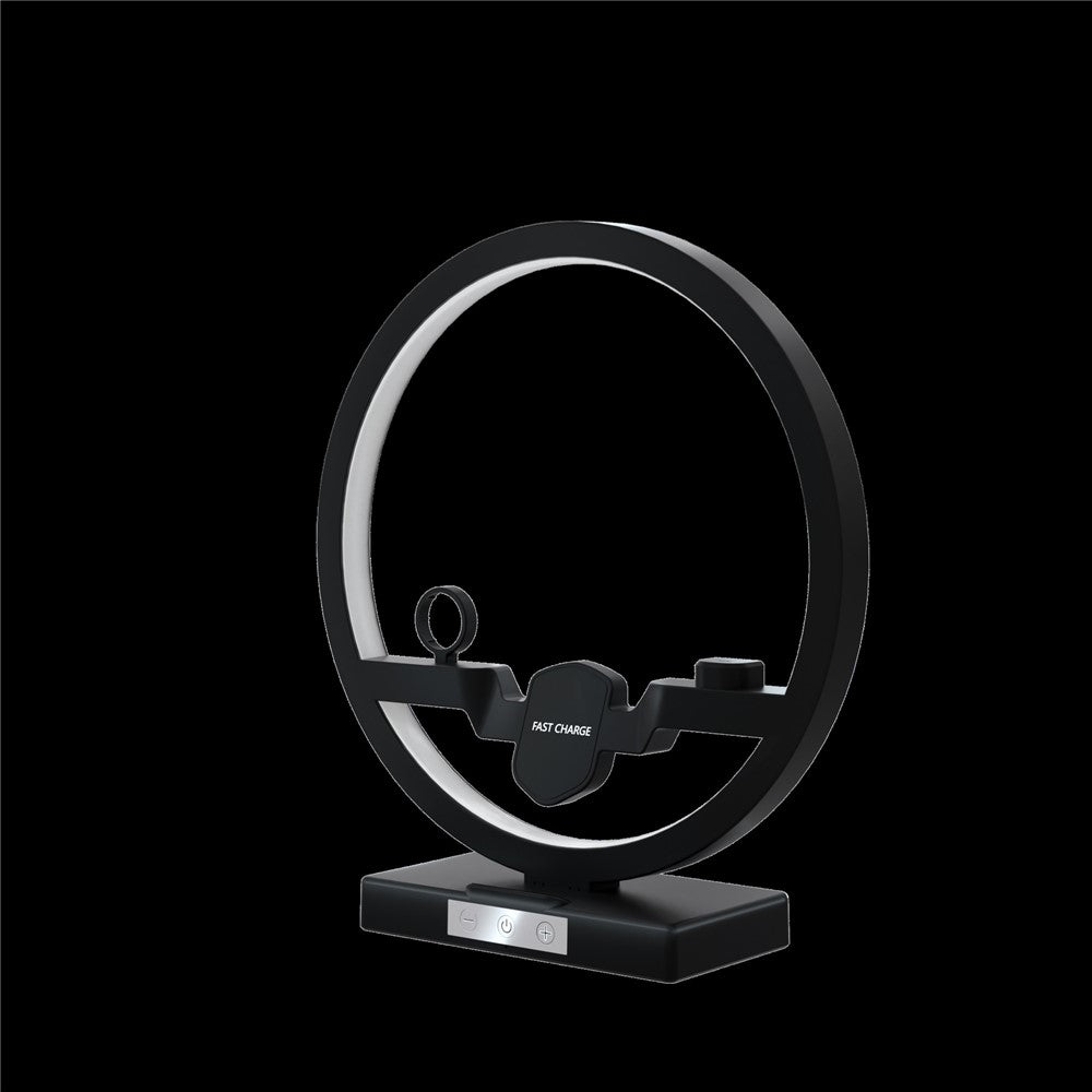 Wireless Charger 