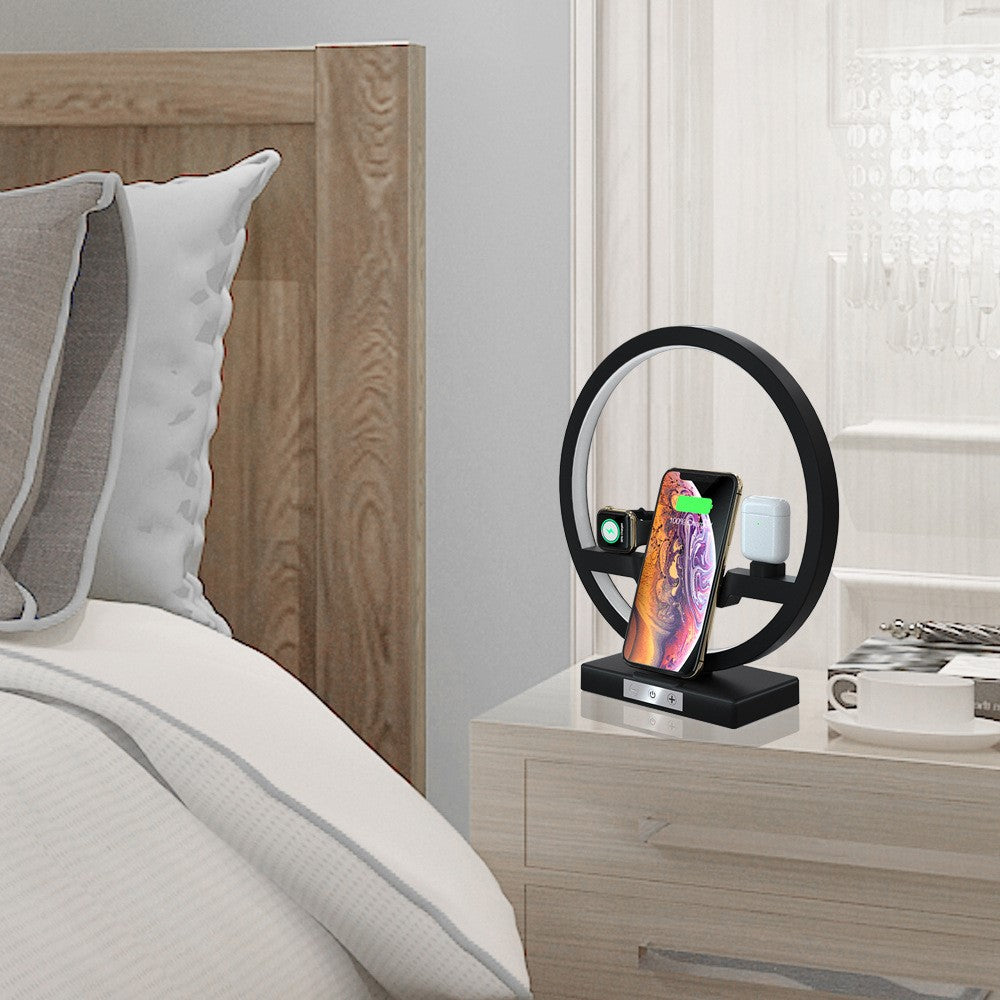 Wireless Charger 