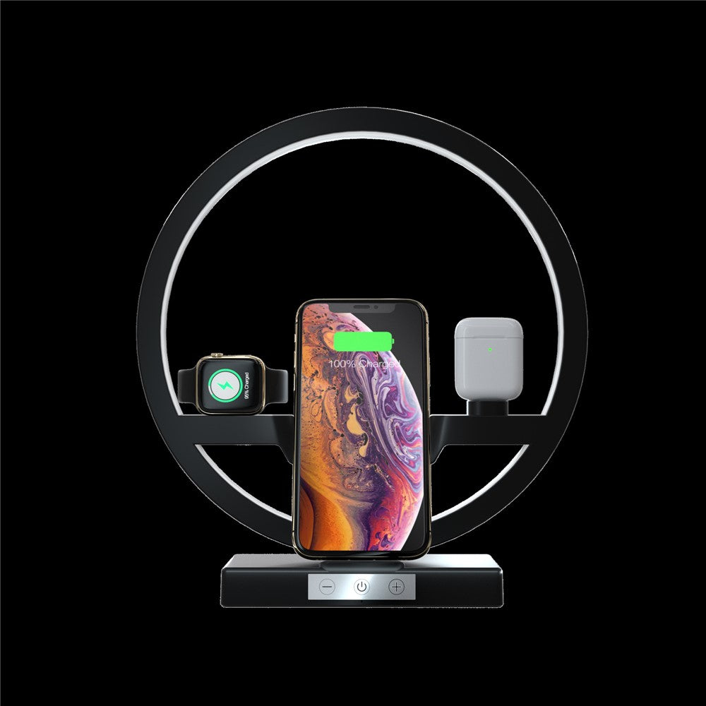 Wireless Charger 