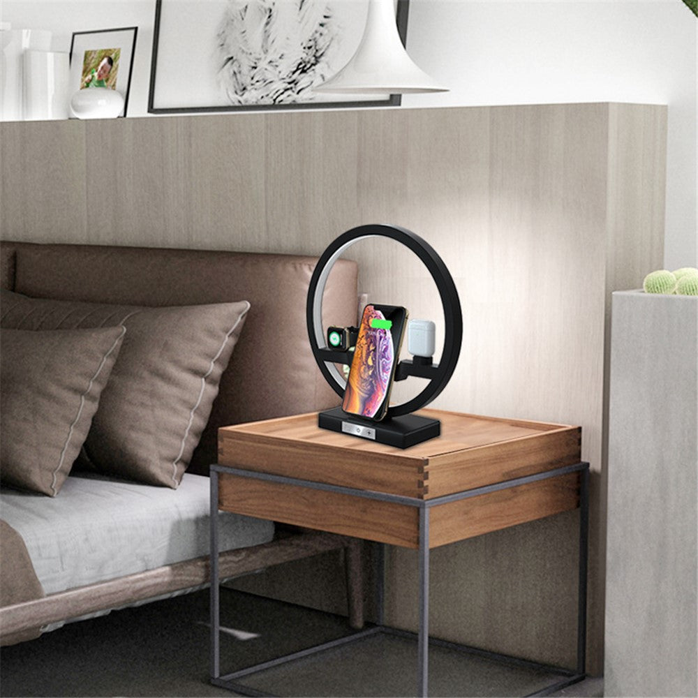 Wireless Charger 