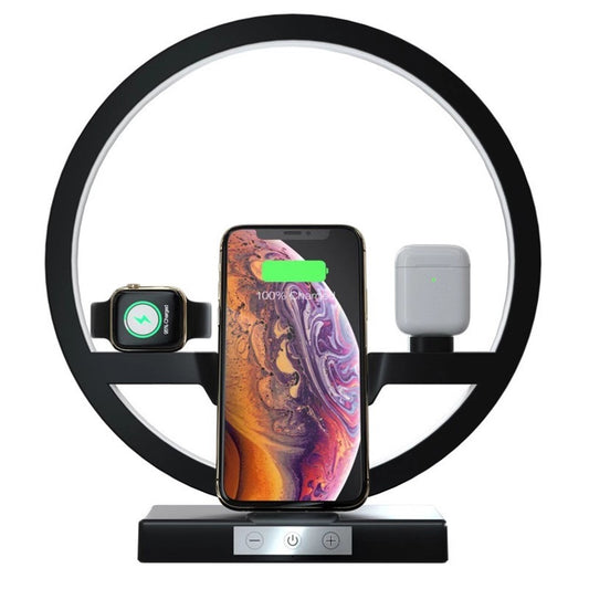 Wireless Charger 