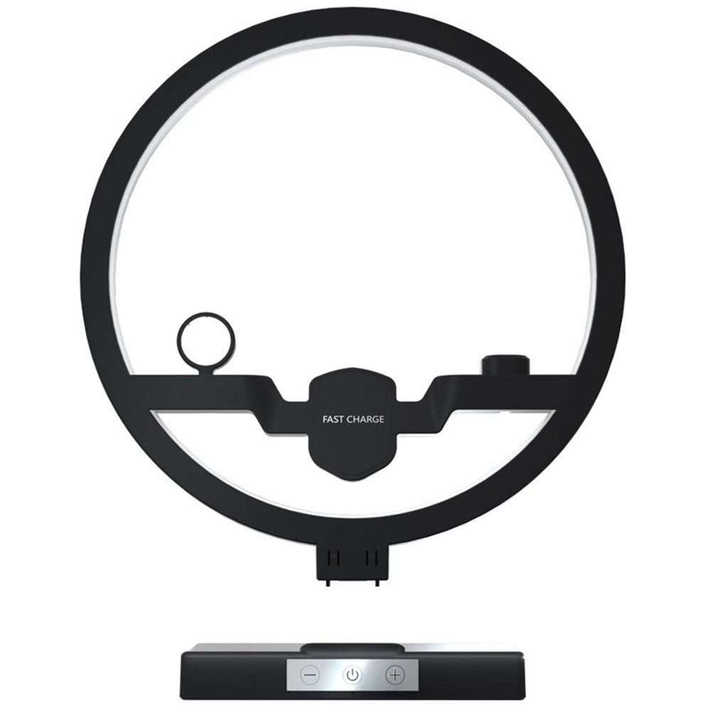 Wireless Charger 