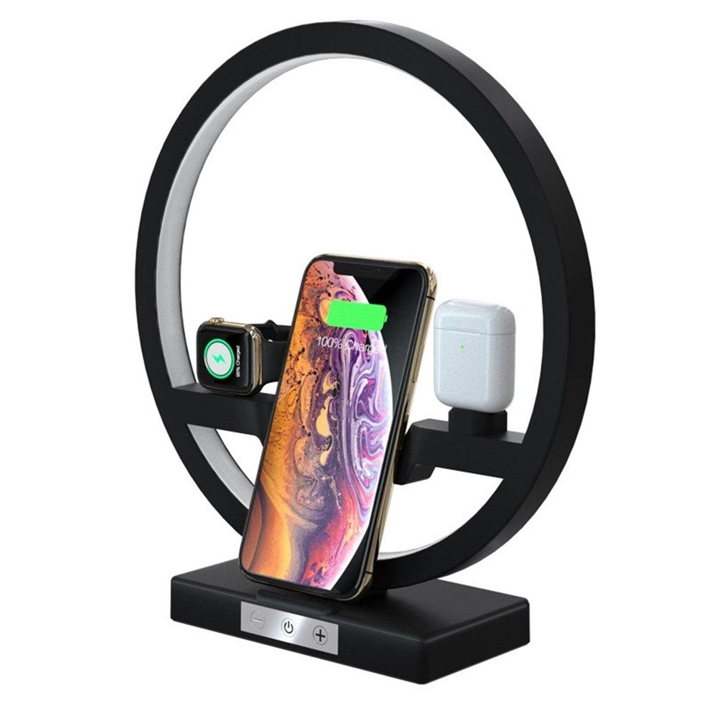 Wireless Charger 