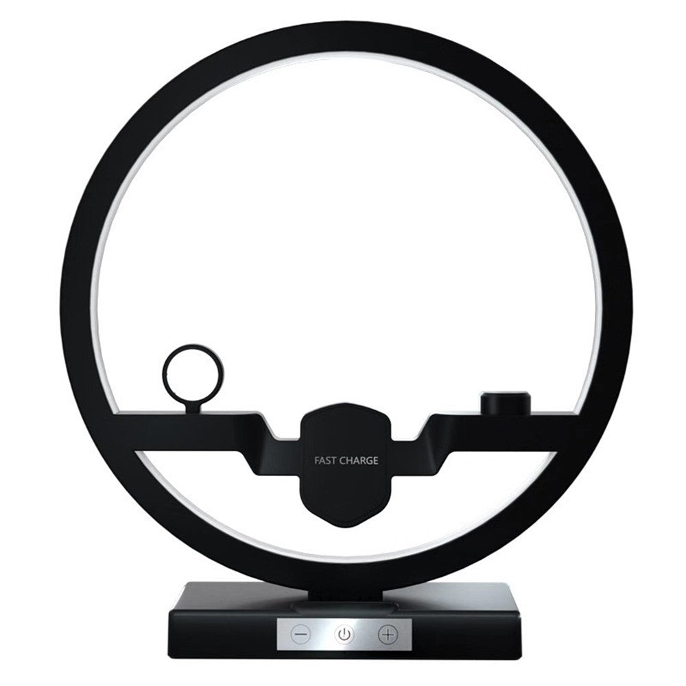 Wireless Charger 