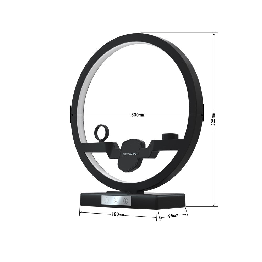 Wireless Charger 