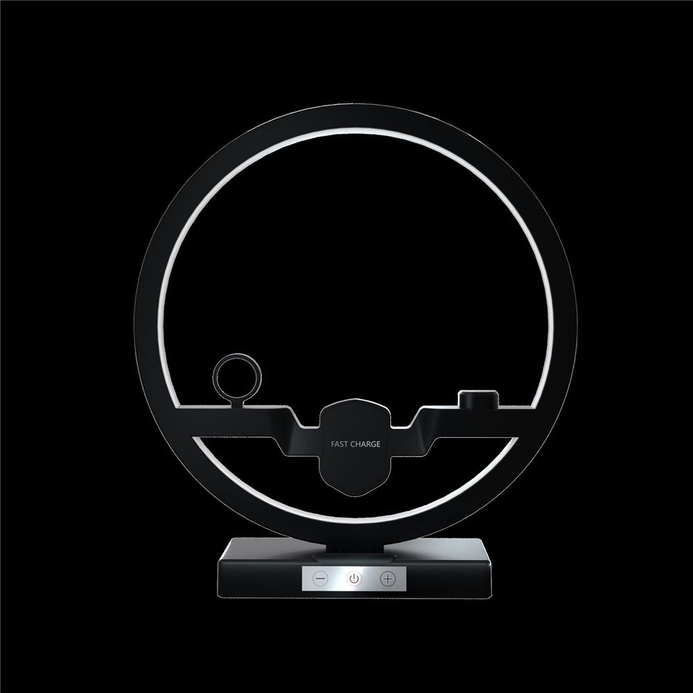 Wireless Charger 