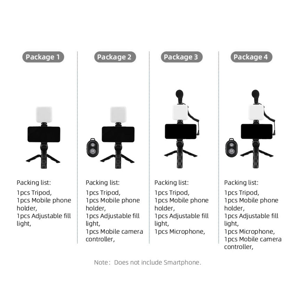 Other Camera Accessories 