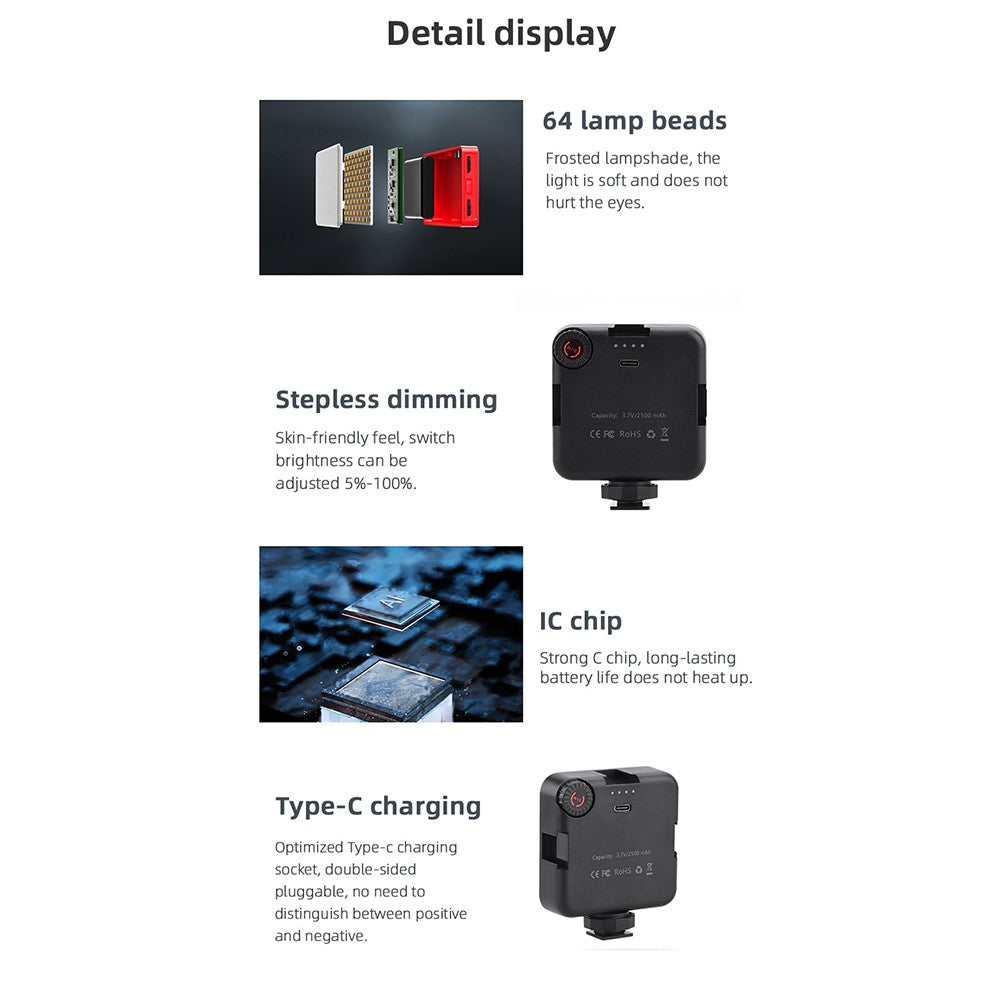 Other Camera Accessories 