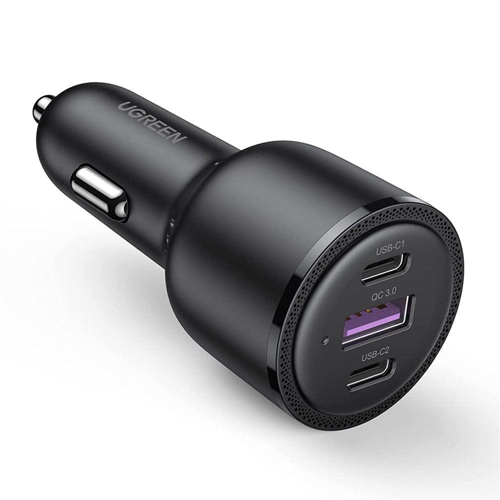 Car Charger 