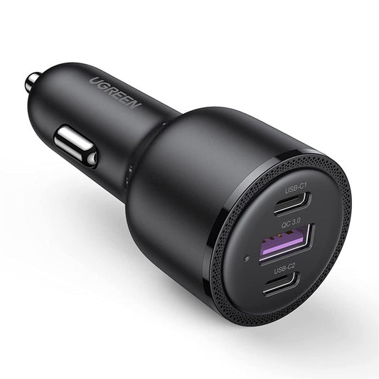 Car Charger 