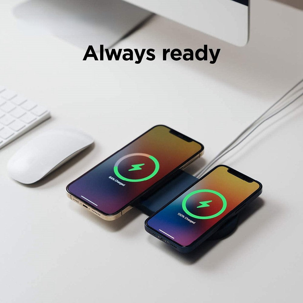 Wireless Charger 