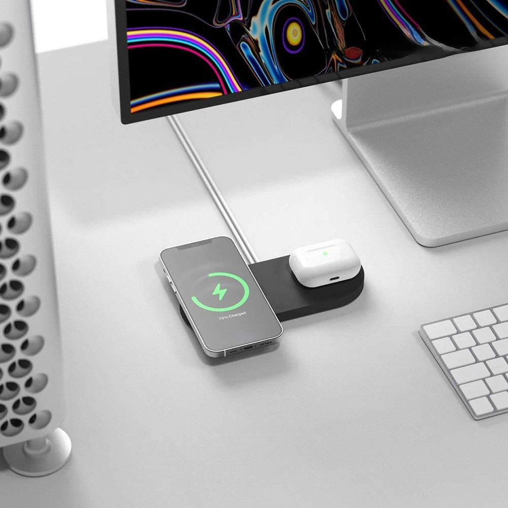 Wireless Charger 