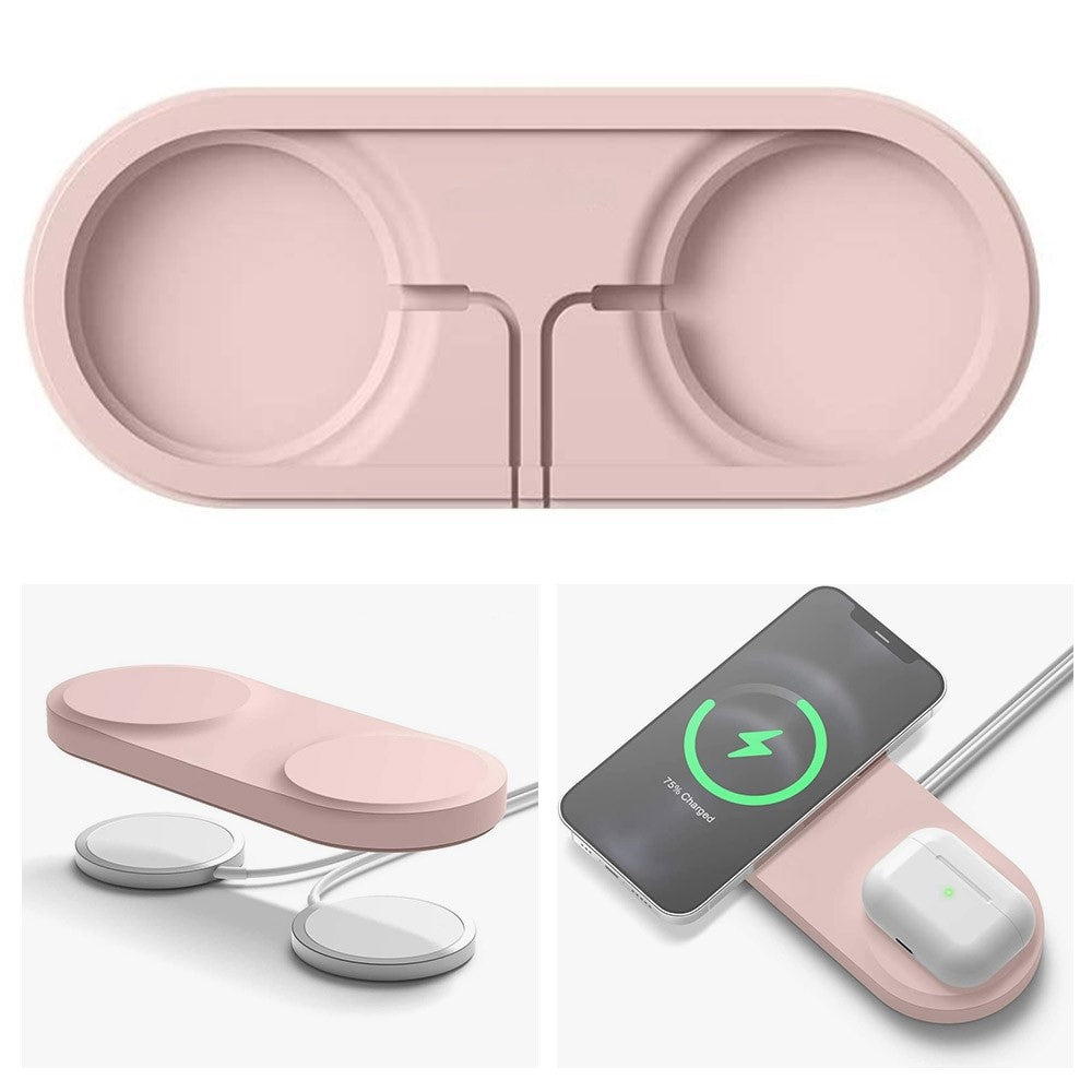 Wireless Charger 