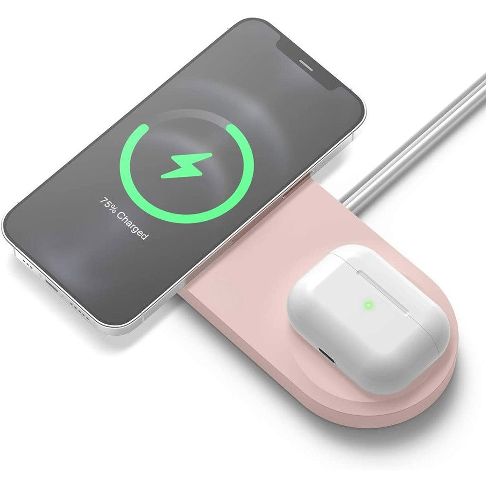 Wireless Charger 
