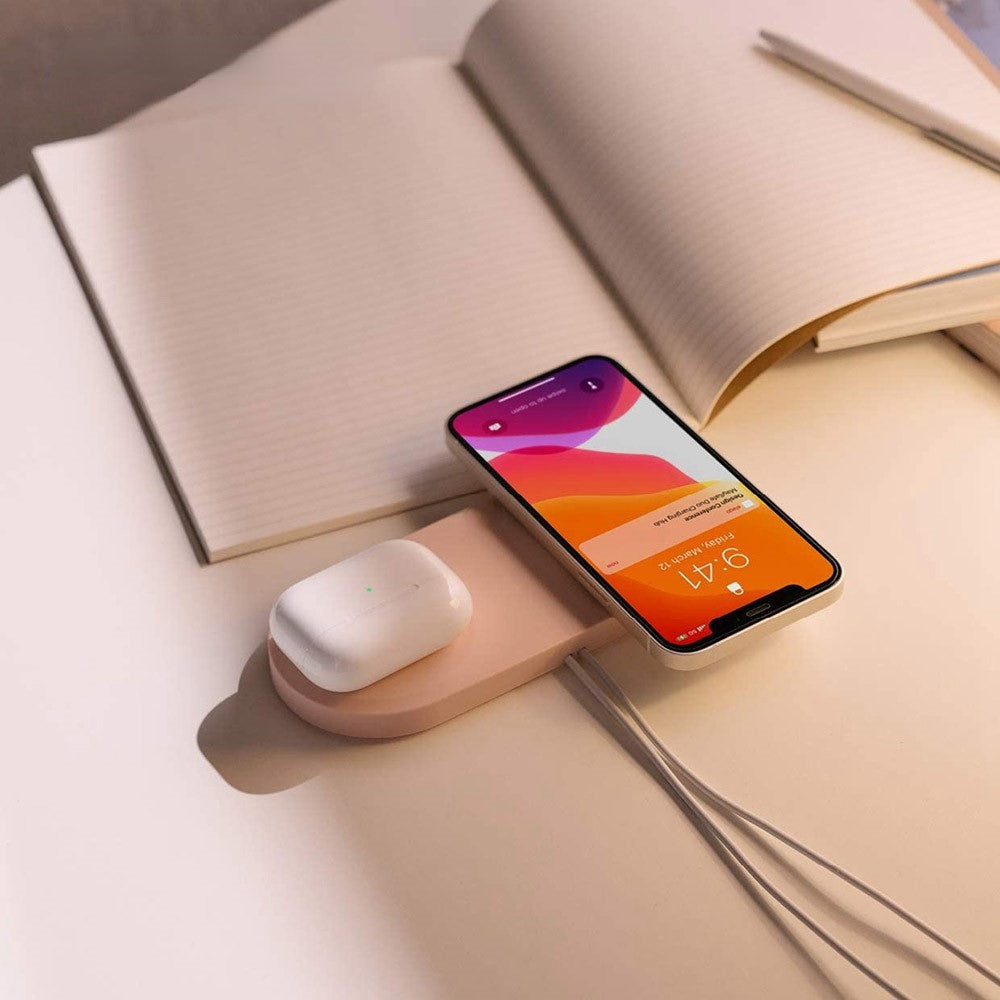 Wireless Charger 