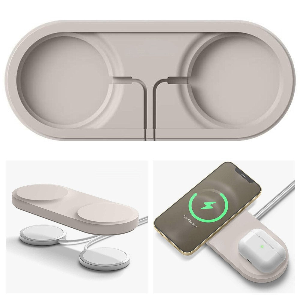 Wireless Charger 