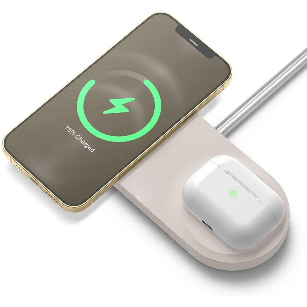 Wireless Charger 