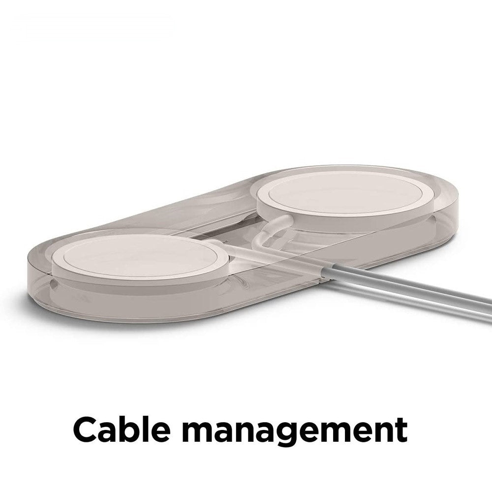 Wireless Charger 