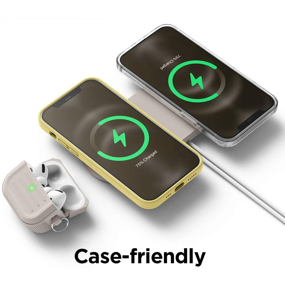 Wireless Charger 
