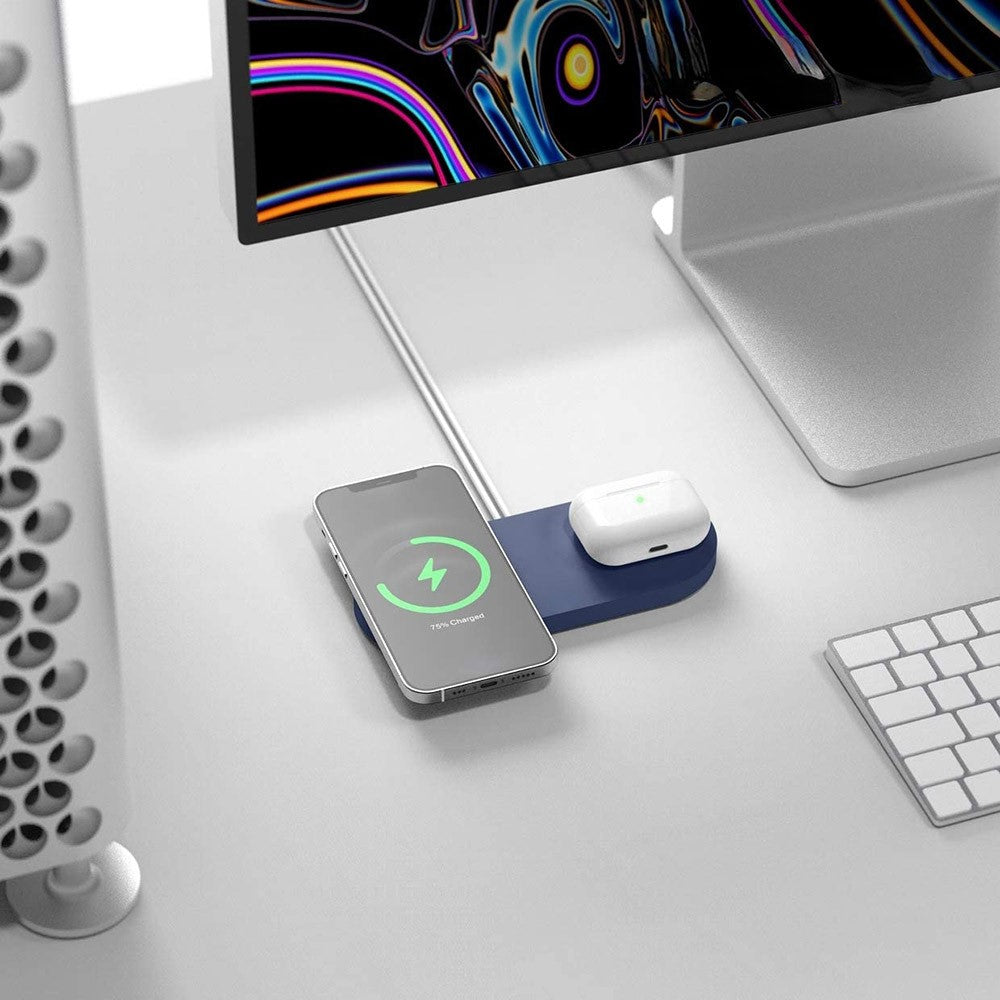 Wireless Charger 