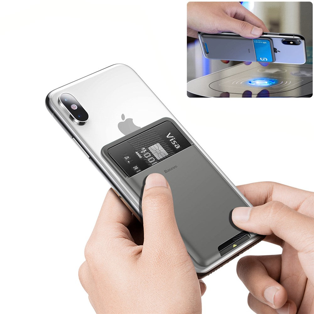 Phone Card Holder 