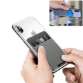 Phone Card Holder 