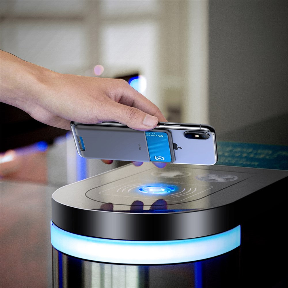 Phone Card Holder 