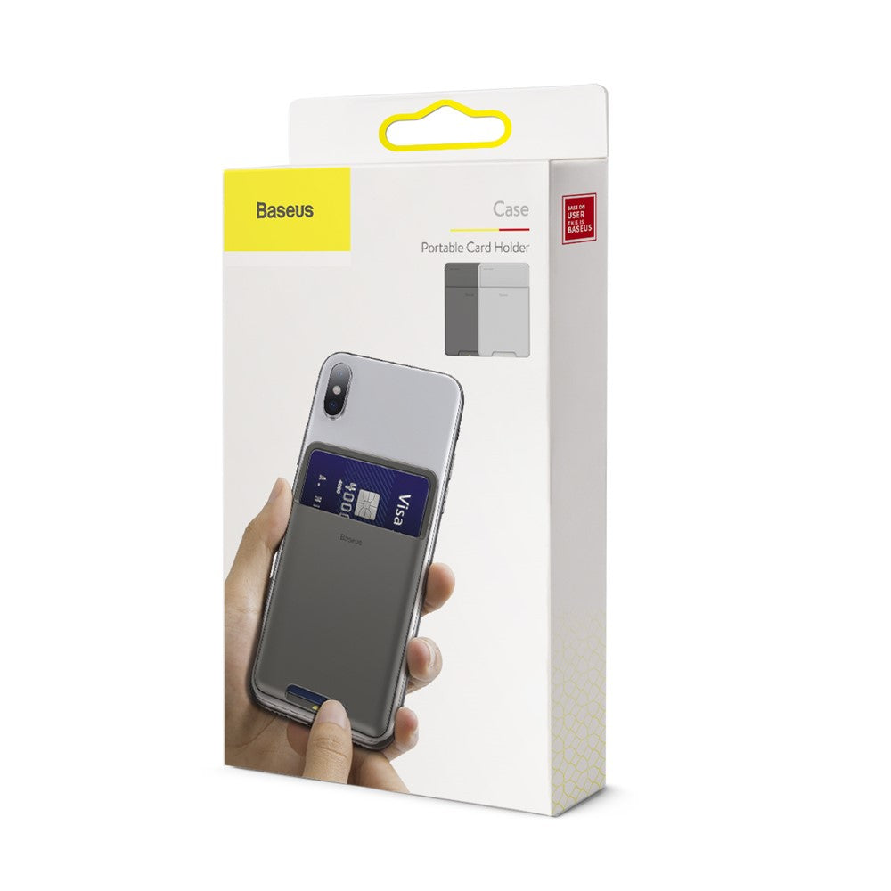 Phone Card Holder 