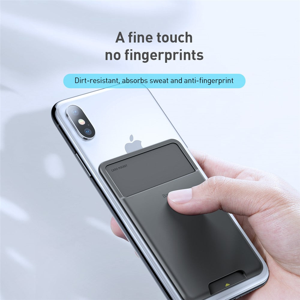 Phone Card Holder 