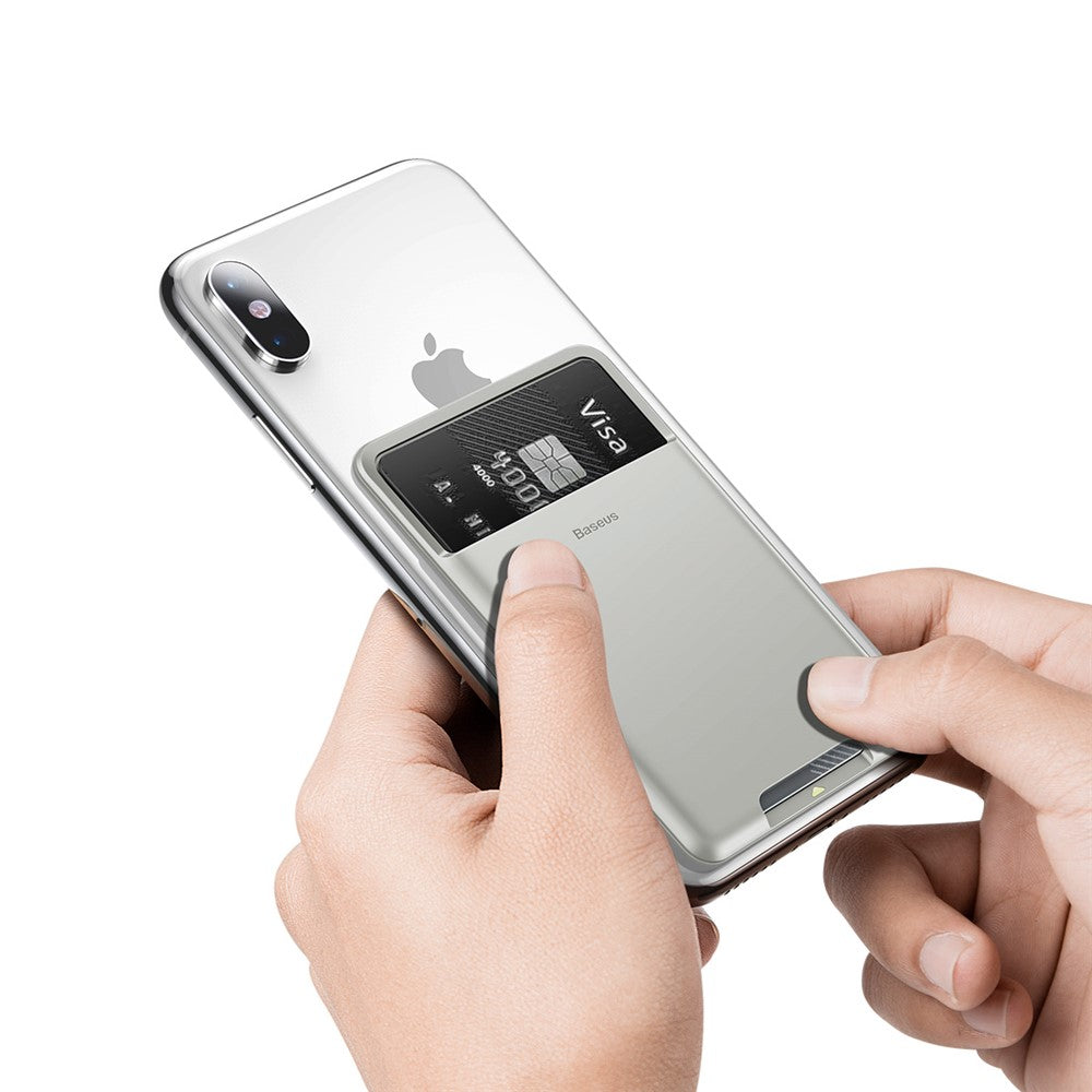 Phone Card Holder 