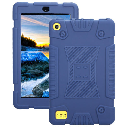 Soft Silicone Protective Cover for Amazon Fire 7 2017