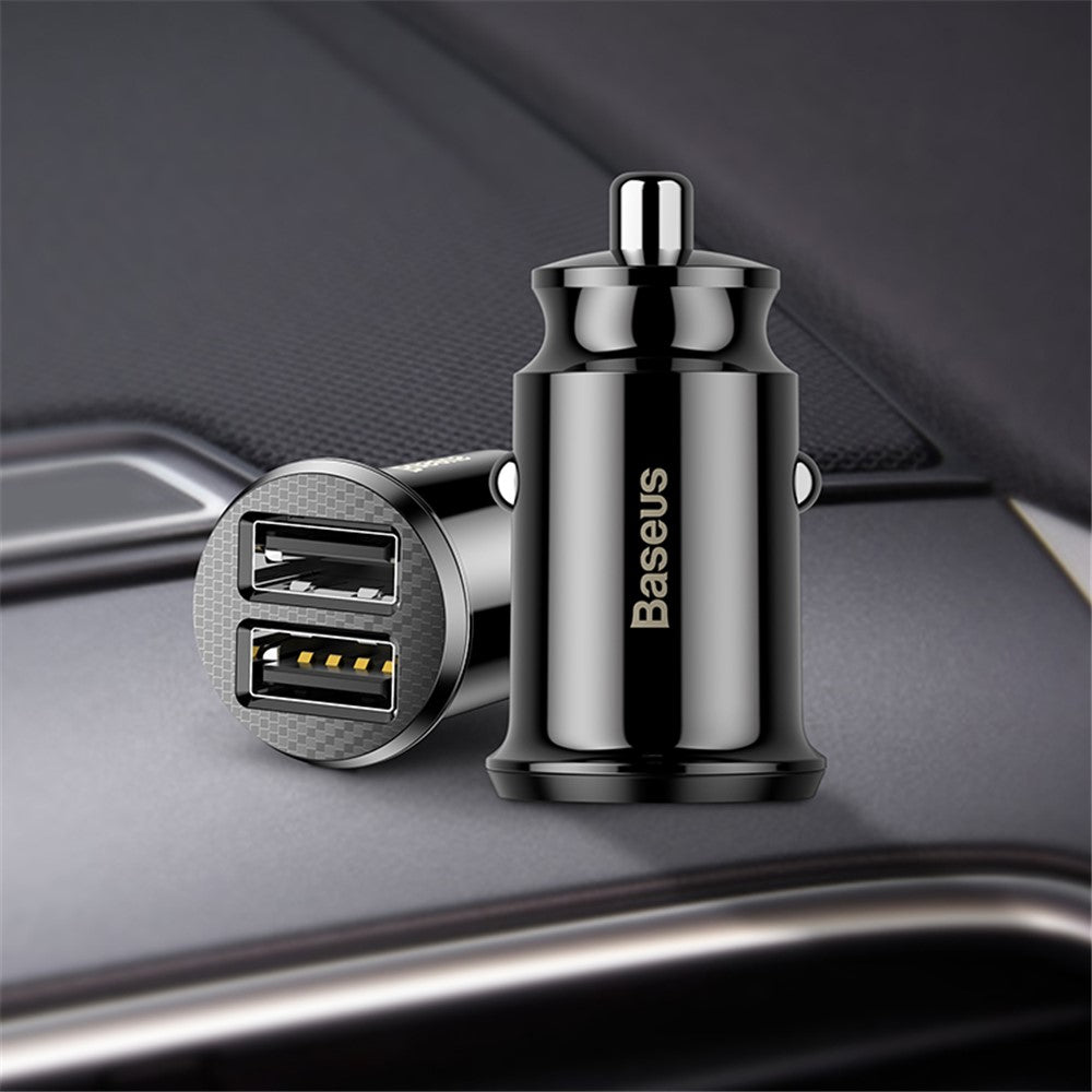 Car Charger 