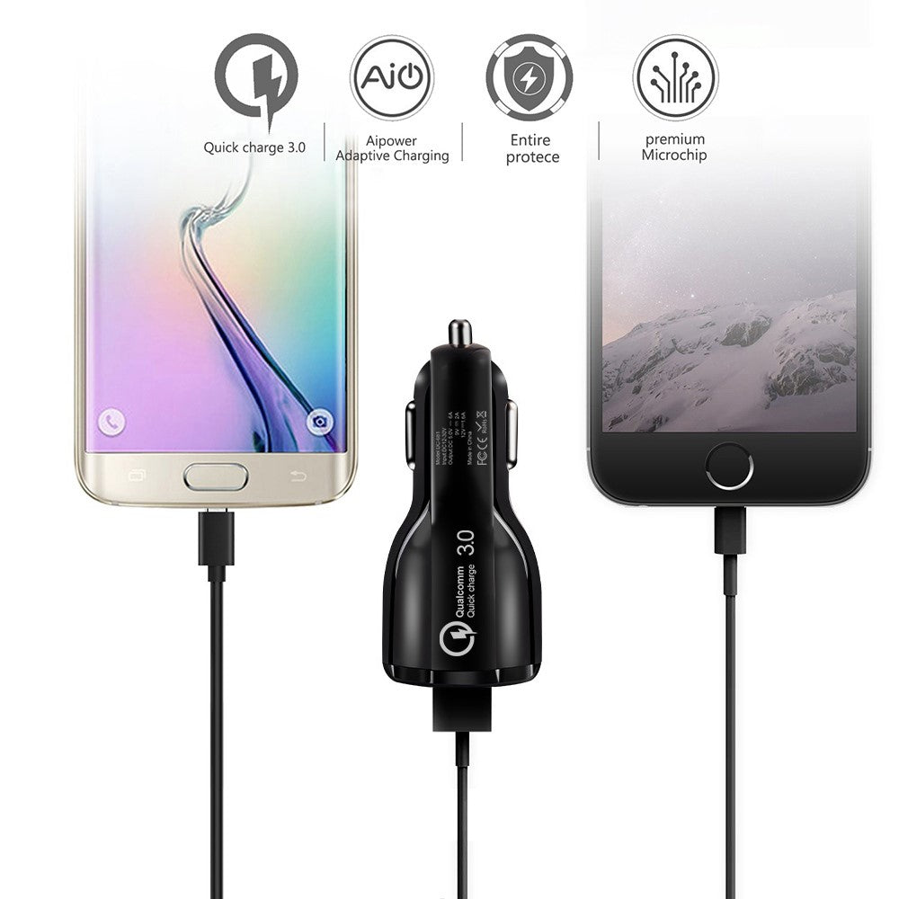 Car Charger 