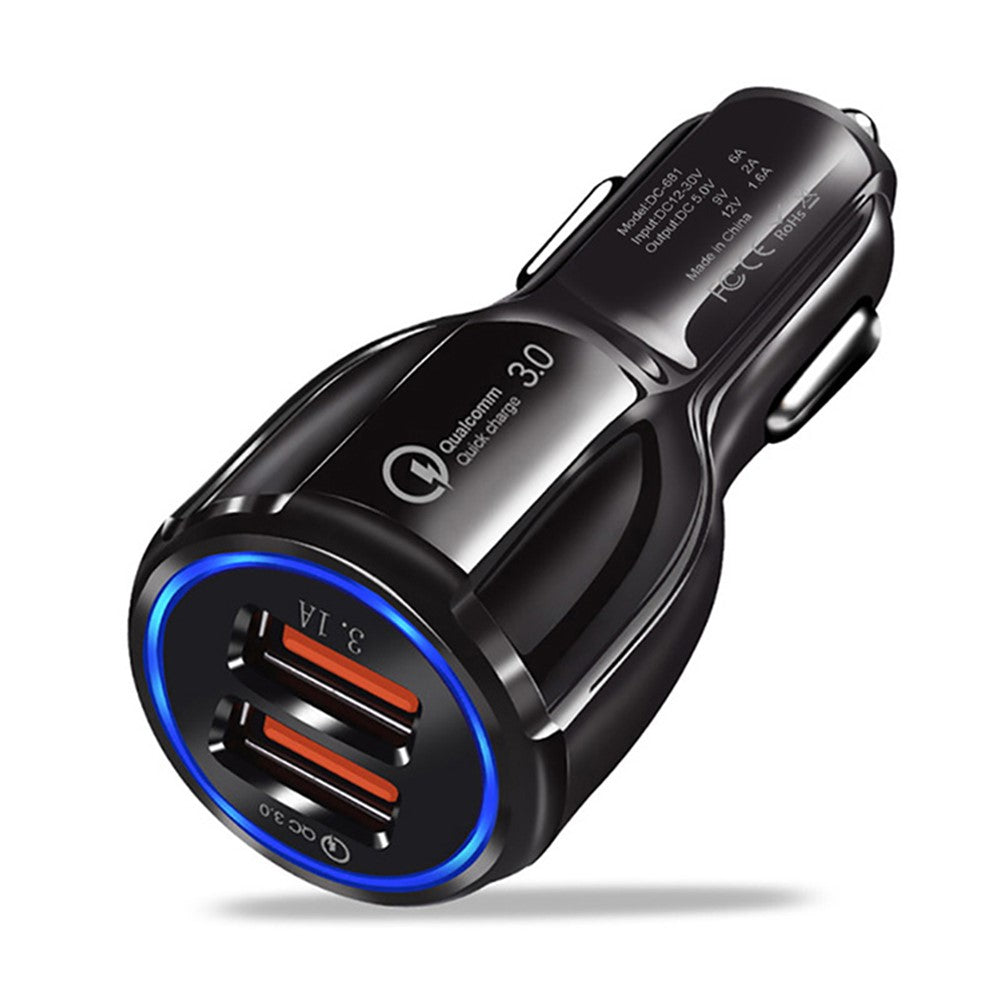 Car Charger 