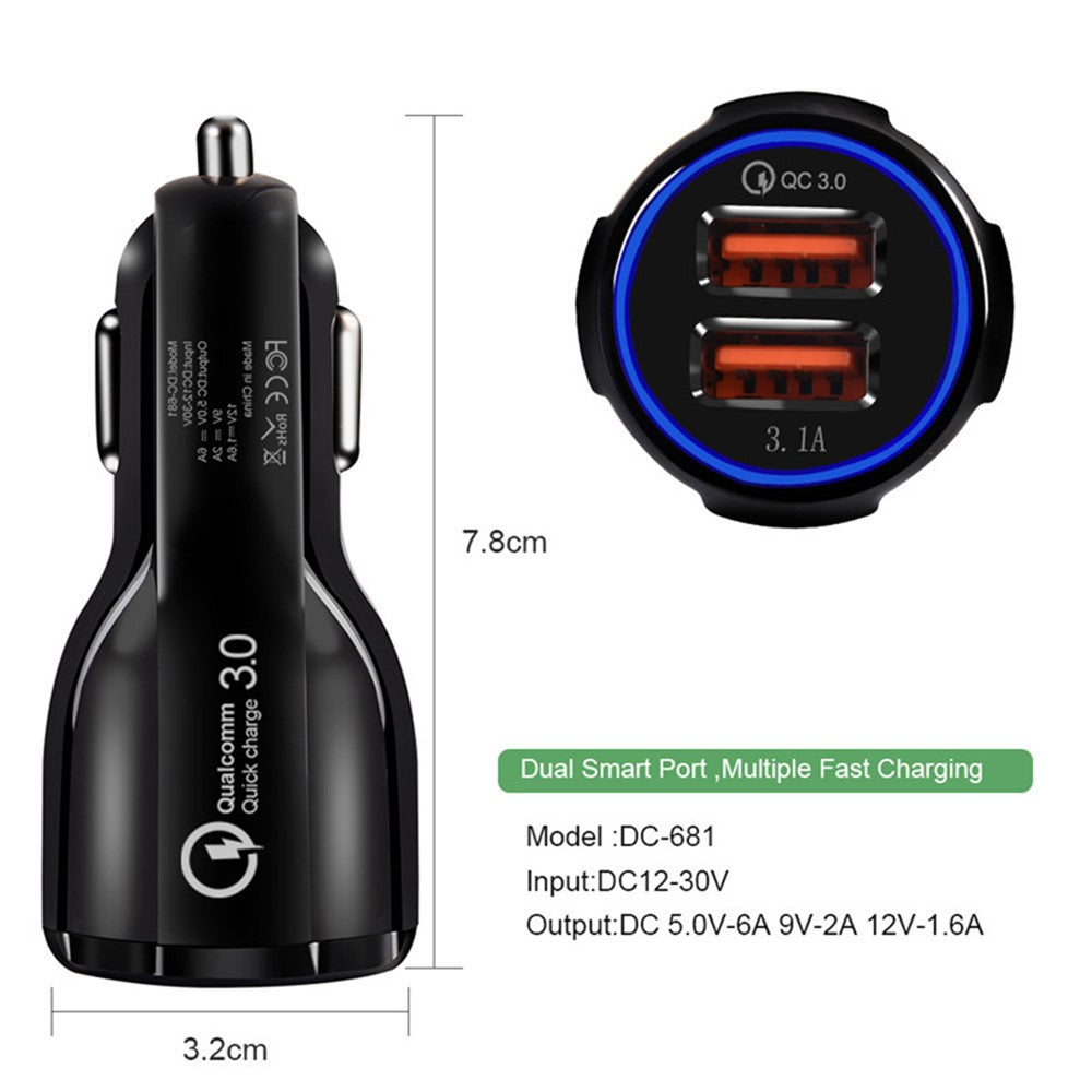 Car Charger 