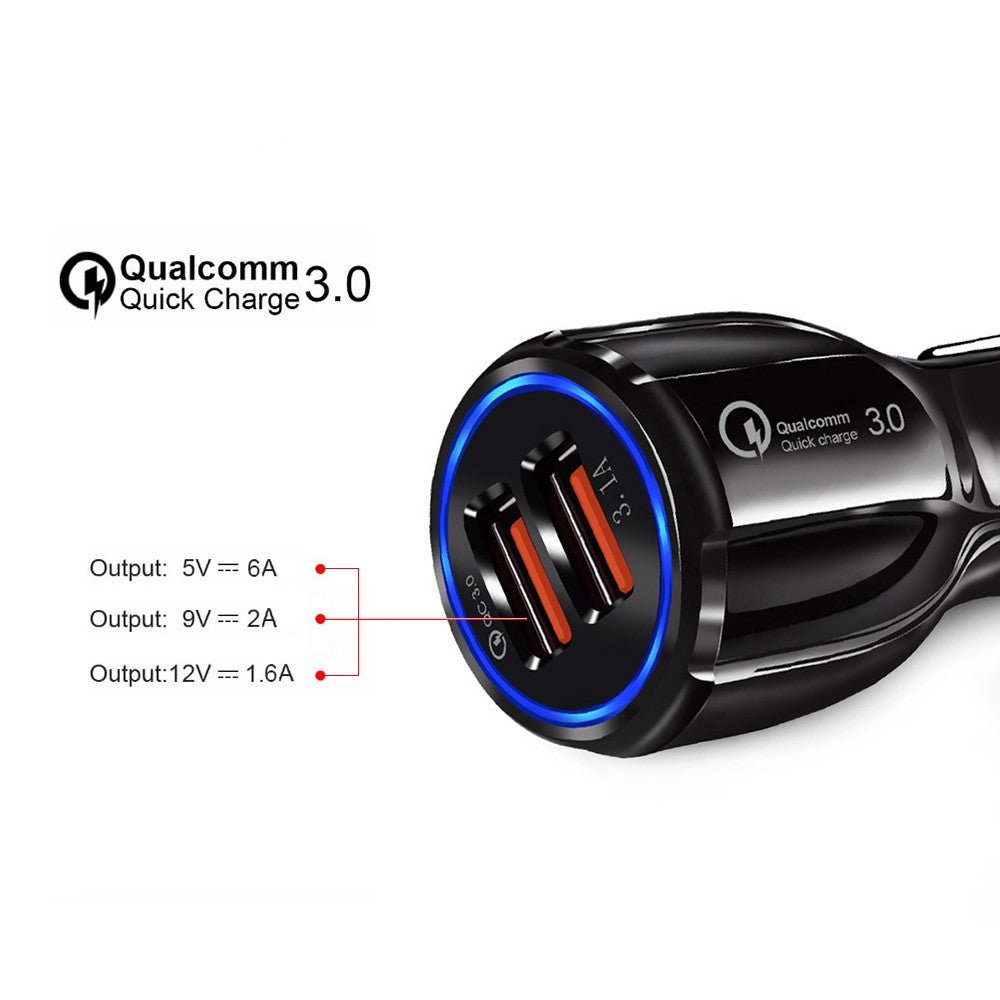Car Charger 