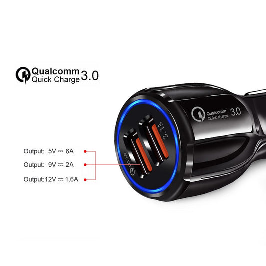 Car Charger 