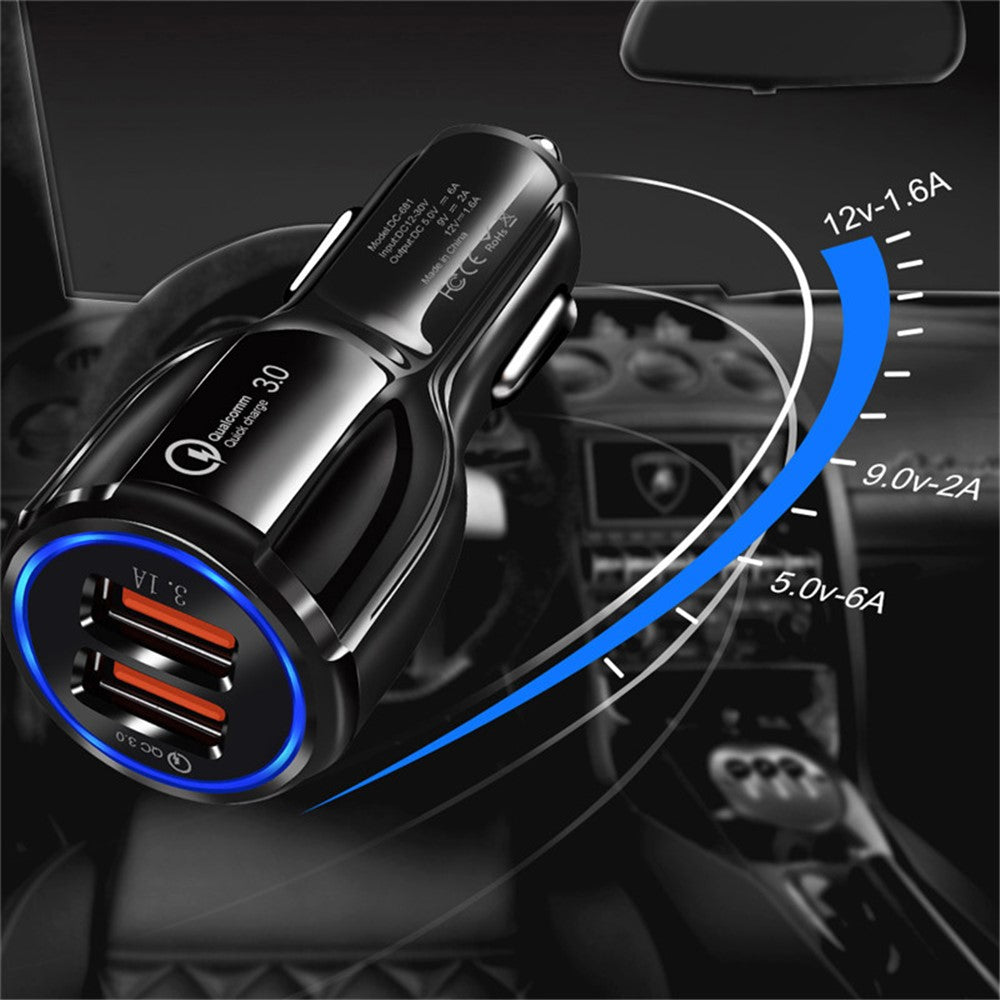 Car Charger 