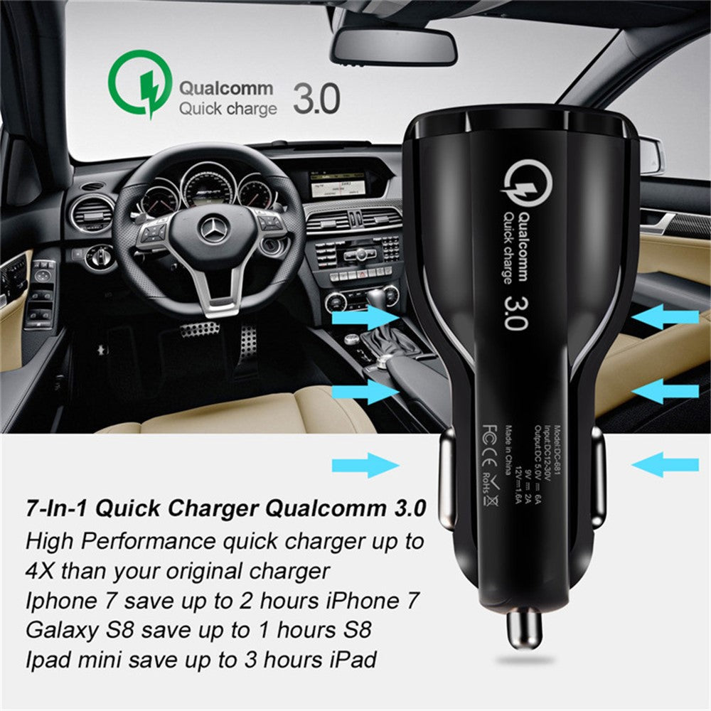 Car Charger 